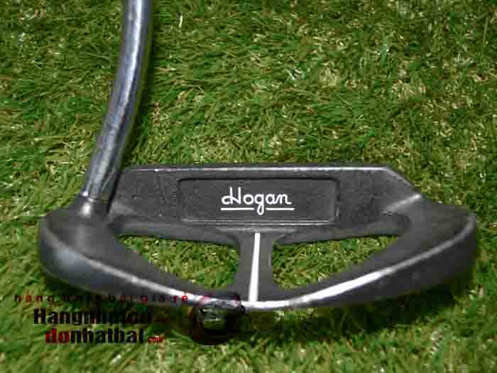 Gậy golf gạt nhật bãi RA 120 Ben Hogan Edge Radar Putter RH 34.5